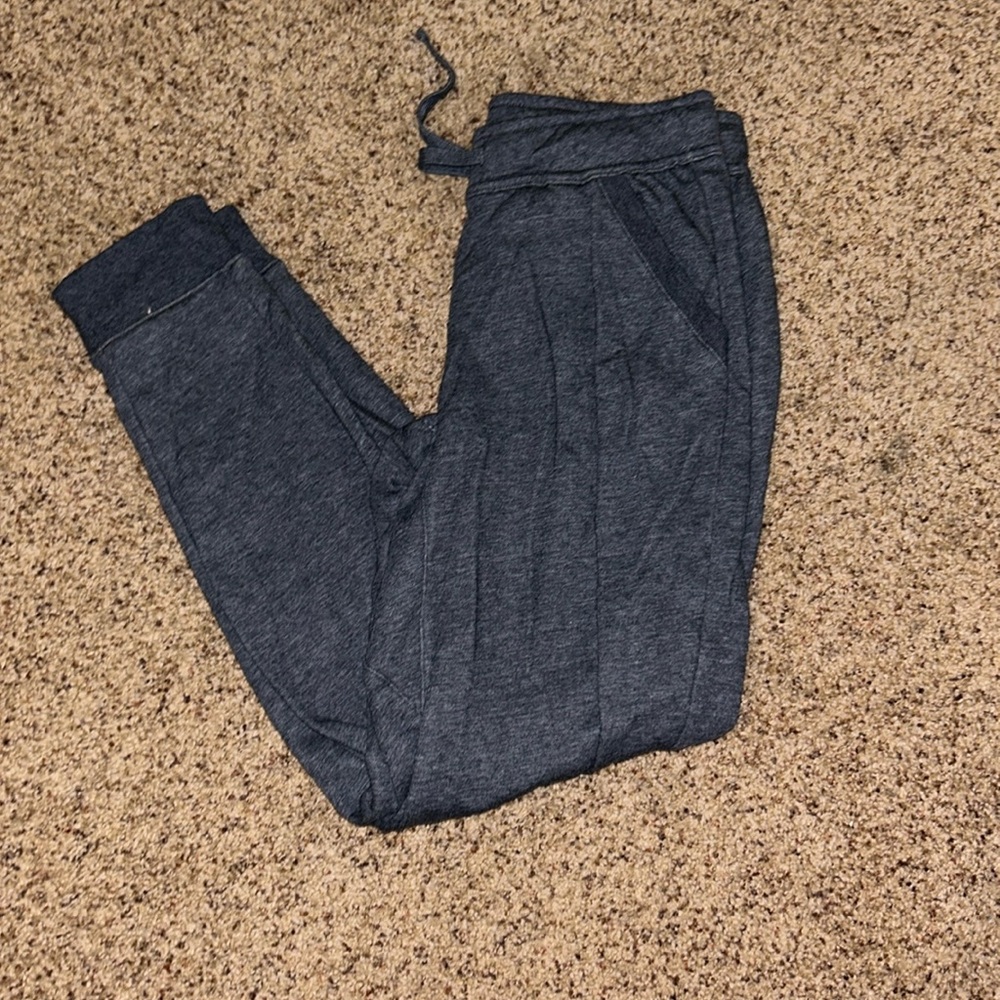 Grey Women’s Joggers